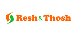 Resh & Thosh