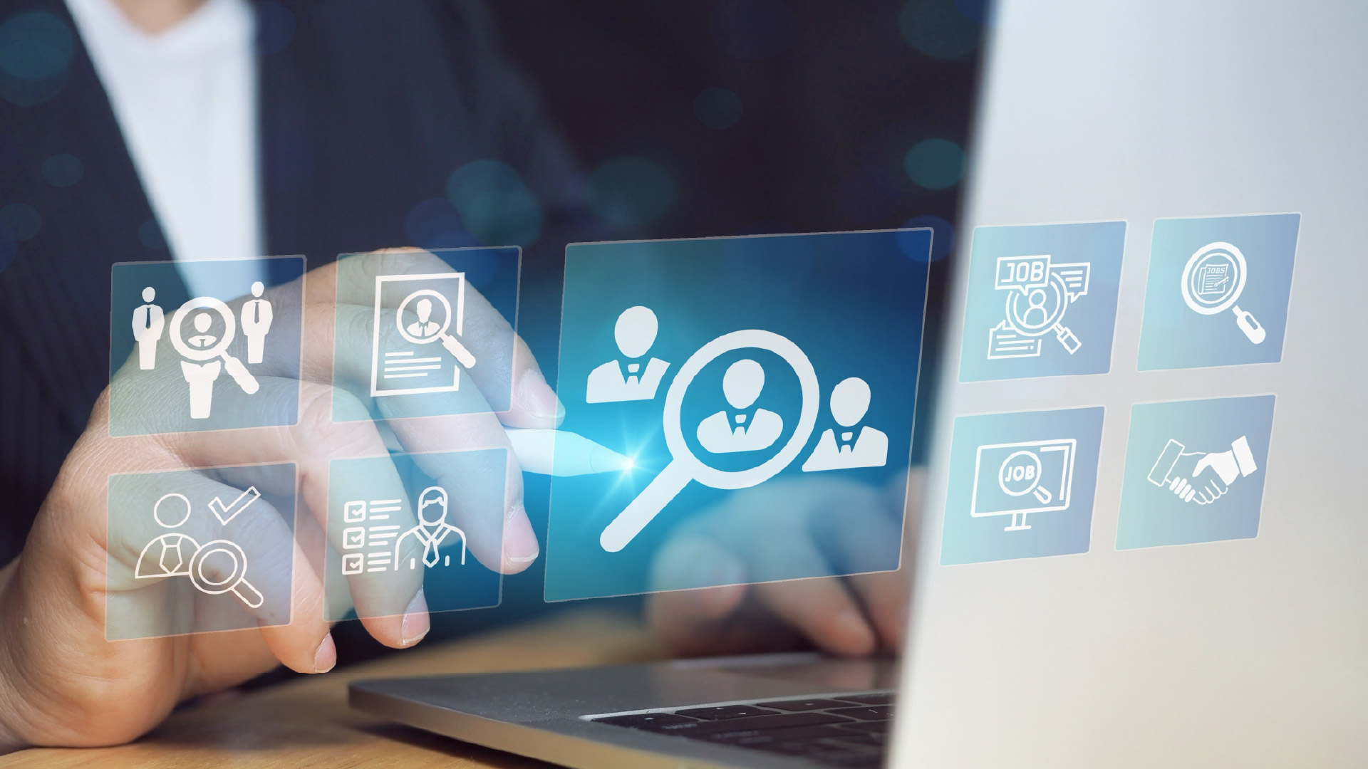 Why Smart HR Leaders Are Using GenAI + Staff Augmentation to Build Agile Workforces in 2025 Why Smart HR Leaders Are Using GenAI + Staff Augmentation to Build Agile Workforces in 2025