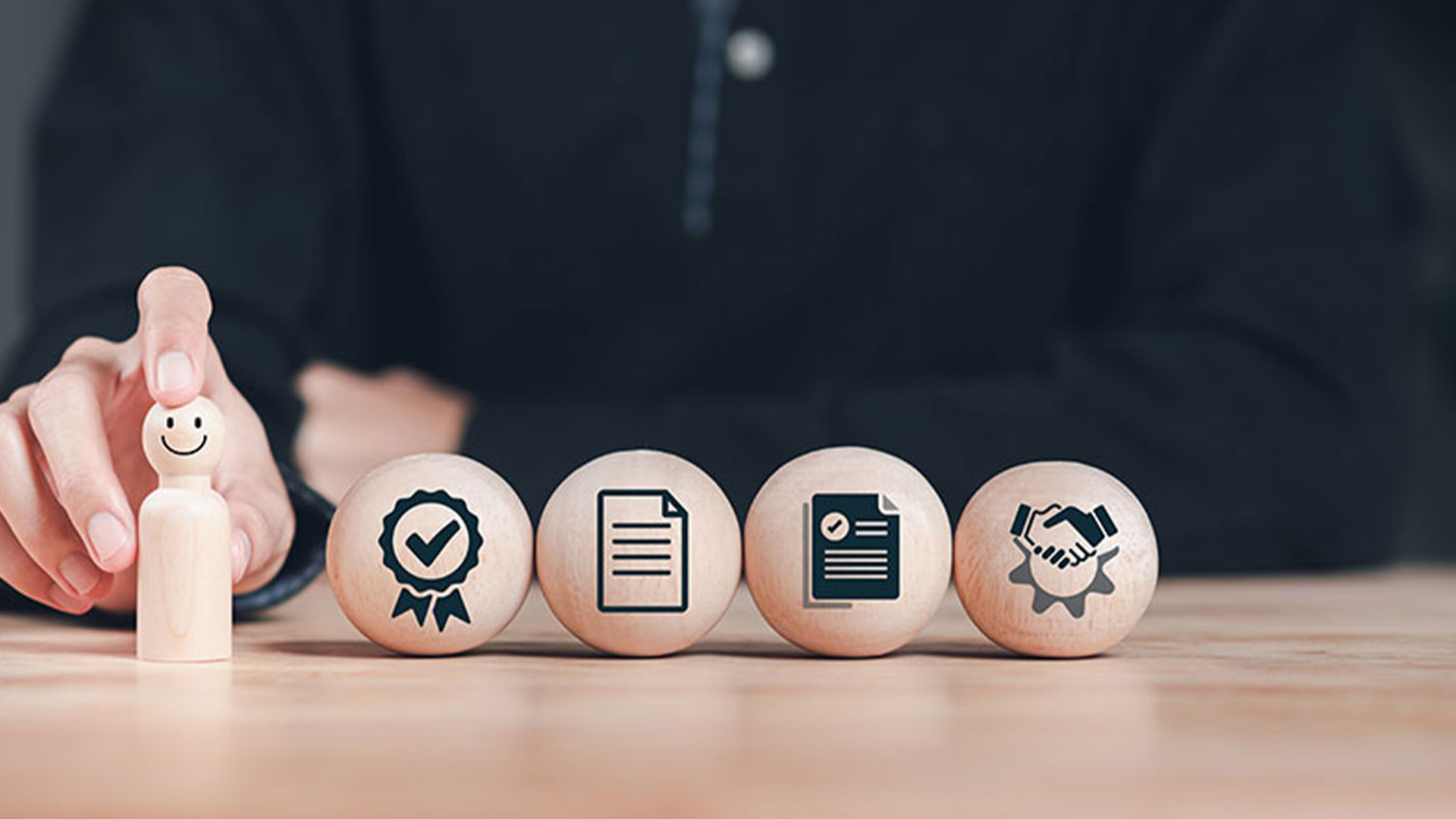 Decoding Hiring Excellence: The Recruitment Scorecard Advantage