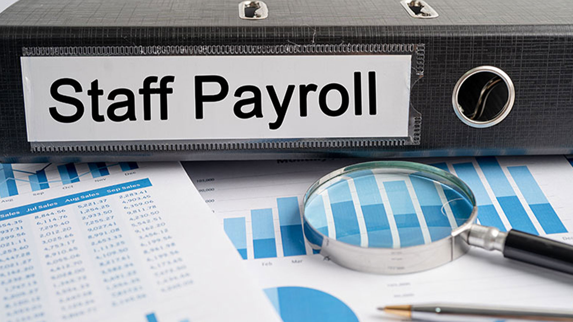 Employee Payroll Management Tips for Accuracy and Efficiency