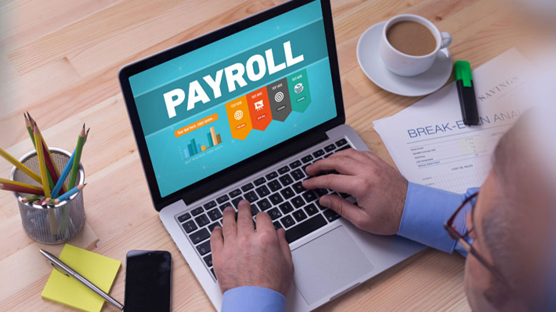 How to Find the Most Reliable Payroll Outsourcing Service in 2022