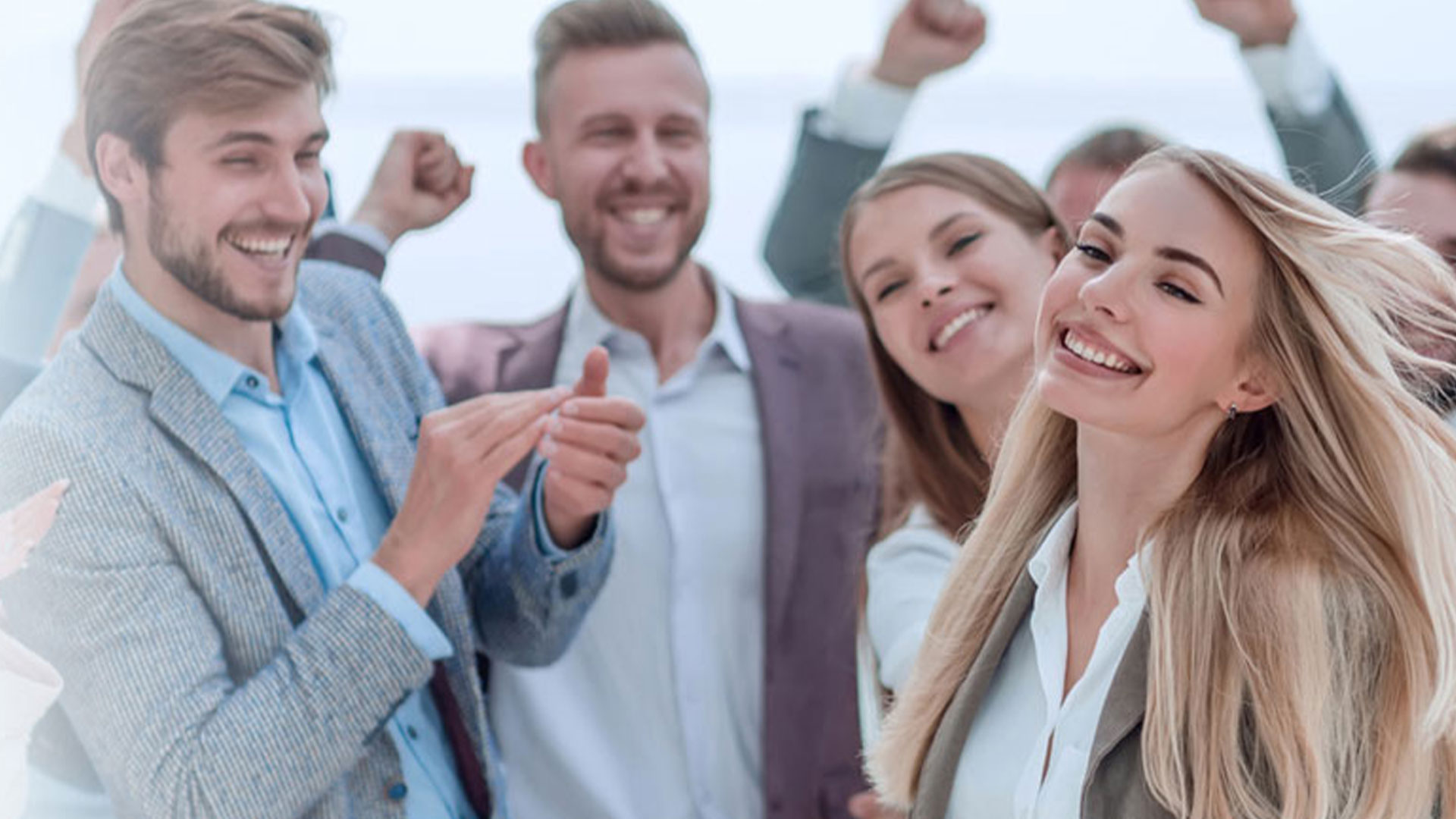 Team Building Tips to Improve Your Employee Morale by HR Management