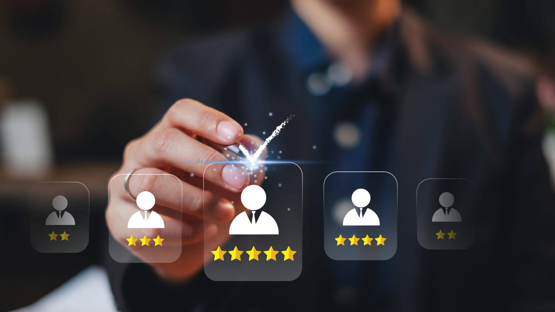 The Great Hiring Shift: Why Traditional Recruiting No Longer Works