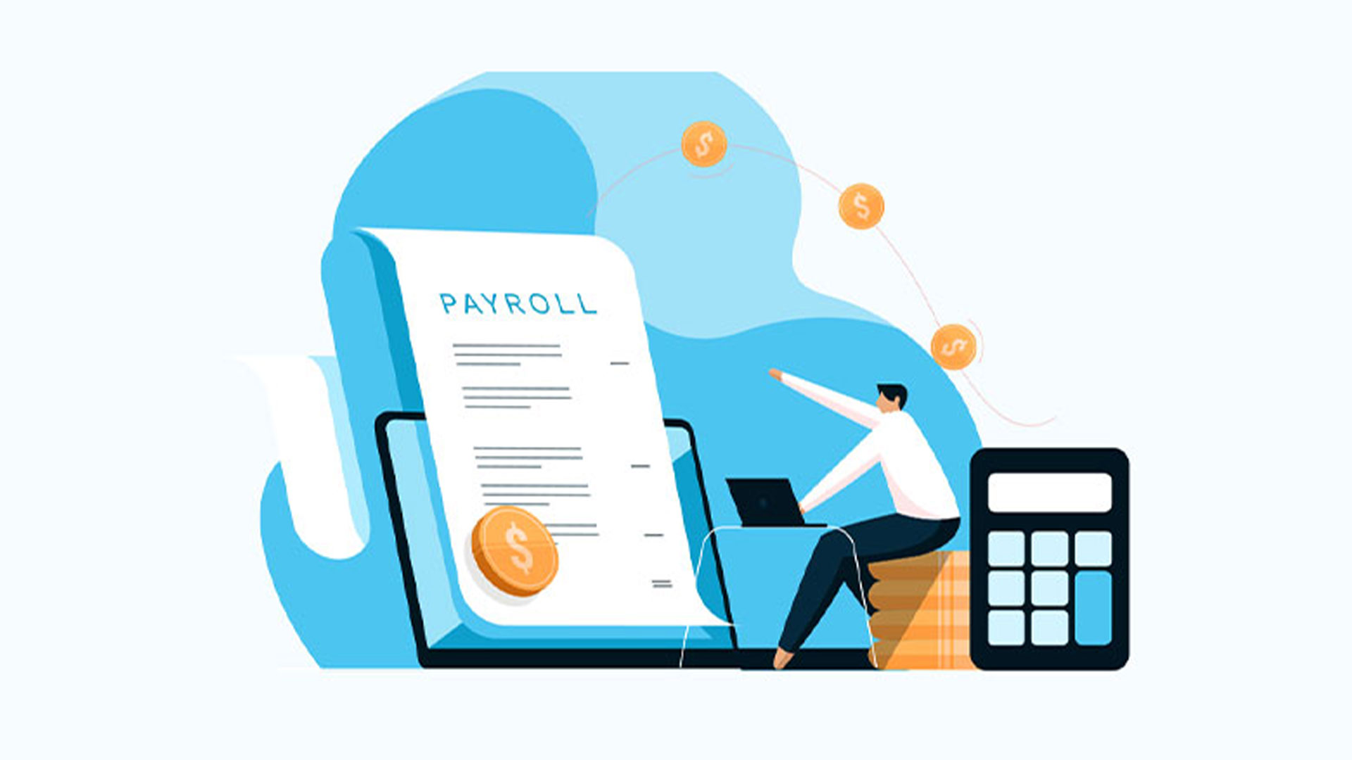 The Long-term Cost Effects of Payroll Outsourcing and why you need to tune in now!