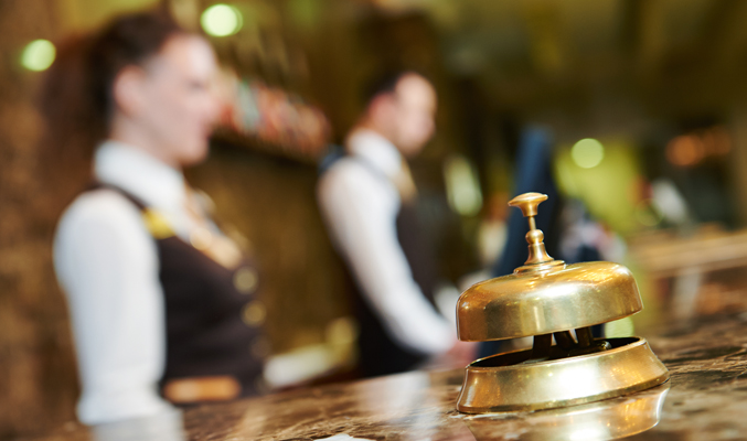 Recruitment challenges crippling the hospitality industry