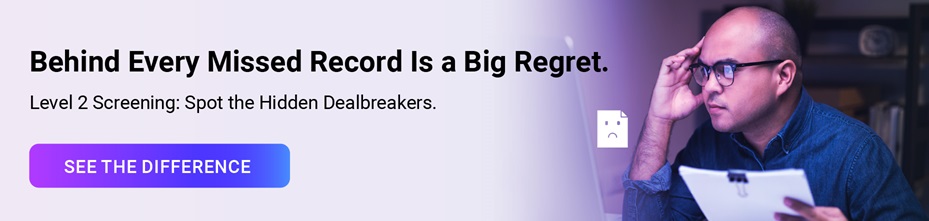 Background Check
