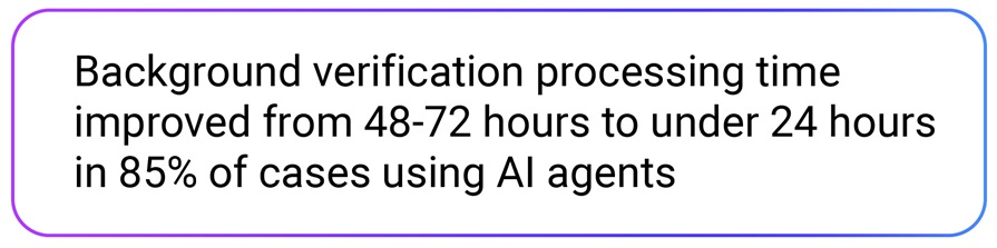 Background-Verification