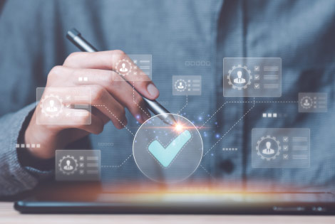 HR Transformation