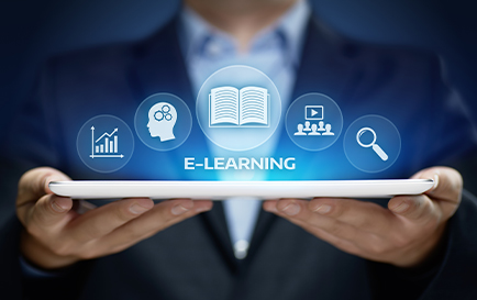 Learning and Development